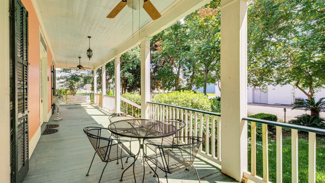 Photo of Outdoor in New Roads