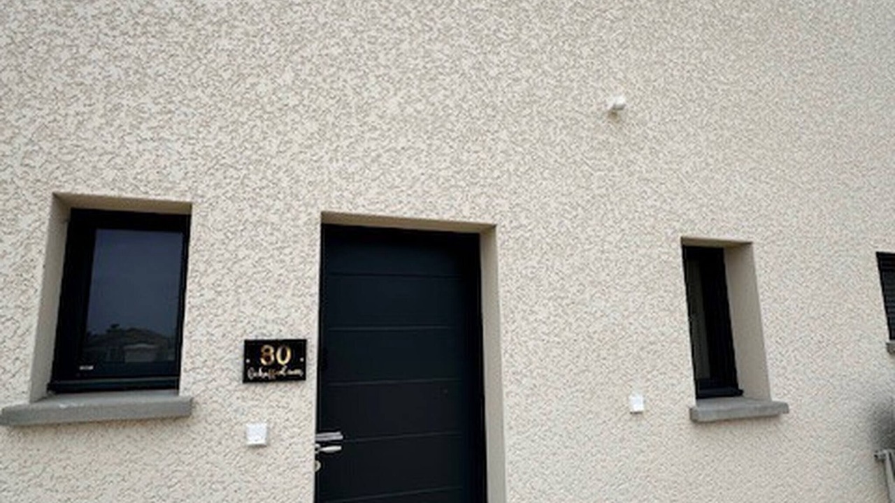 Photo of Outdoor in Satolas-et-Bonce