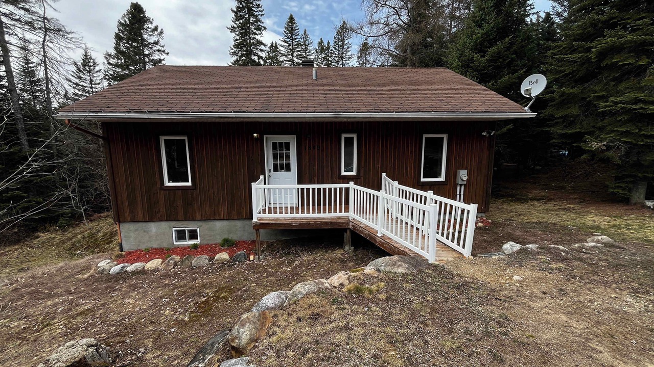 Photo of Outdoor in Notre-Dame-de-la-Merci