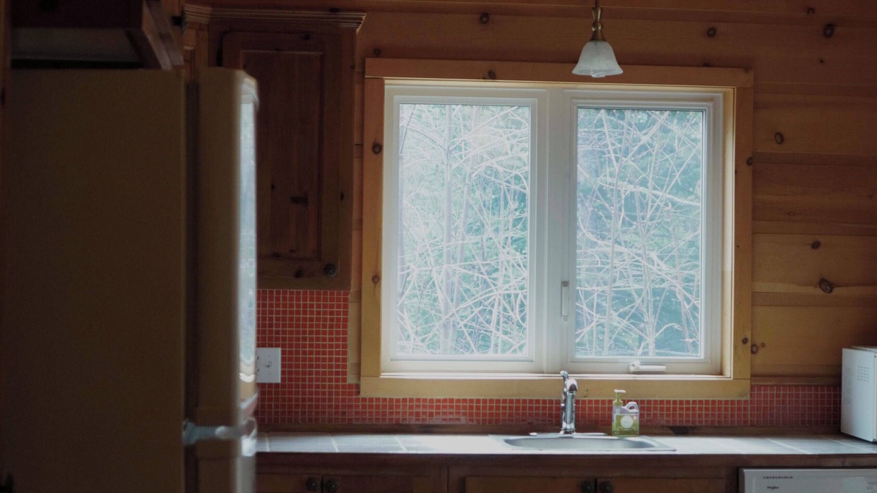 Photo of Kitchen in Notre-Dame-de-la-Merci