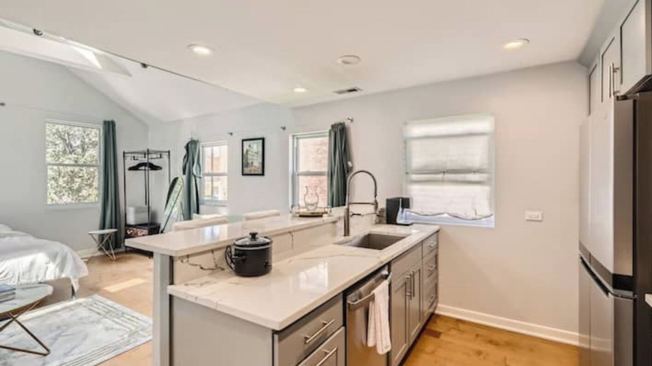 Photo of Kitchen in Lower West Side