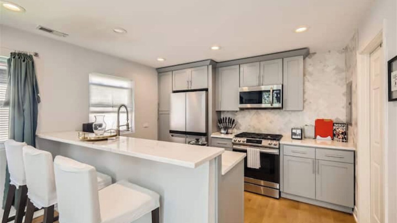 Photo of Kitchen in Lower West Side