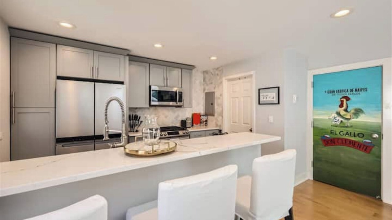 Photo of Kitchen in Lower West Side