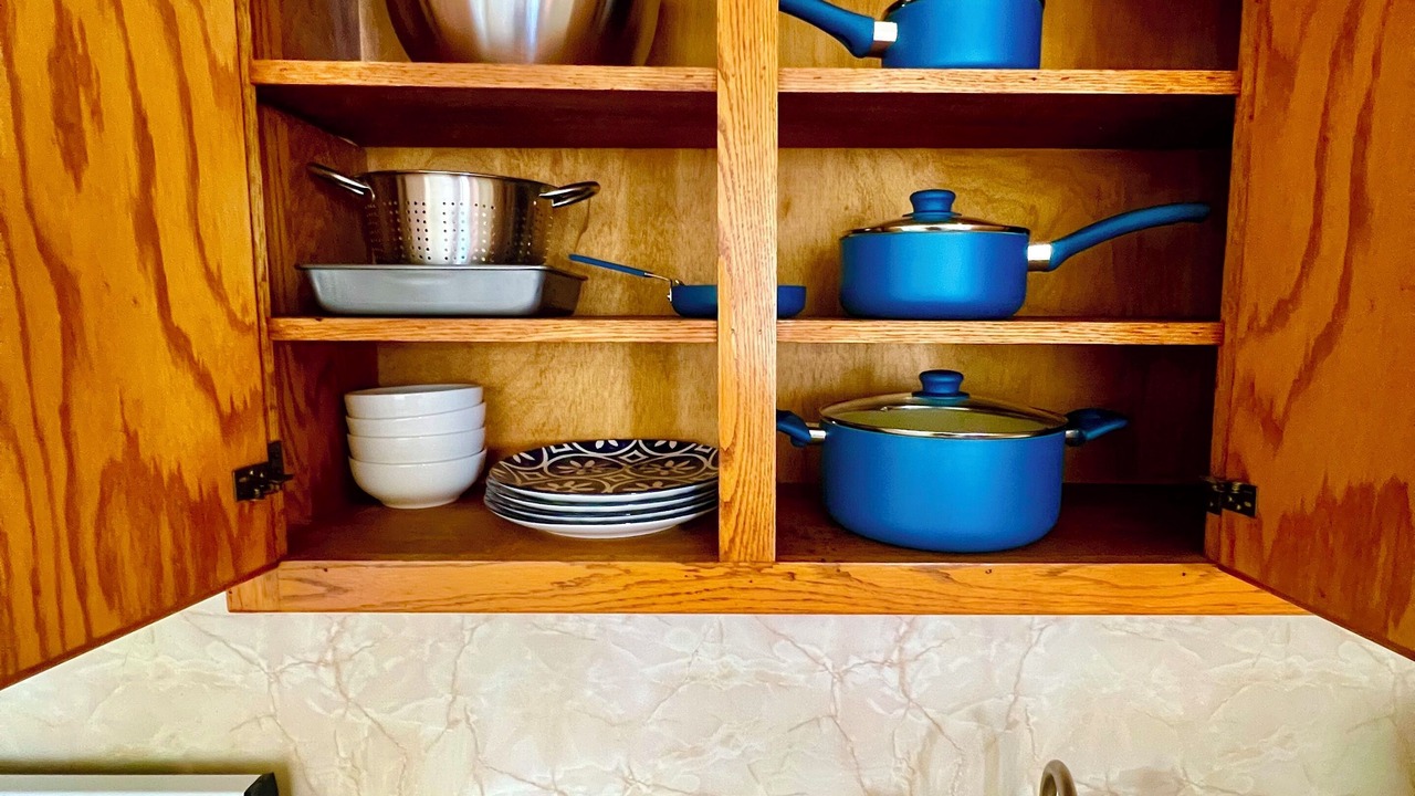Photo of Kitchen in New Roads