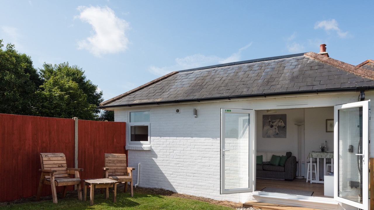 Photo of Outdoor in Marshborough