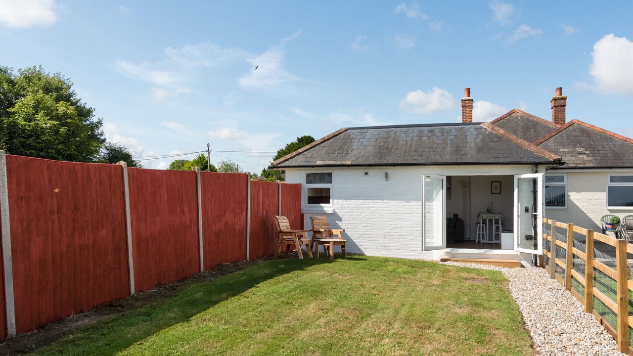 Photo of Outdoor in Marshborough