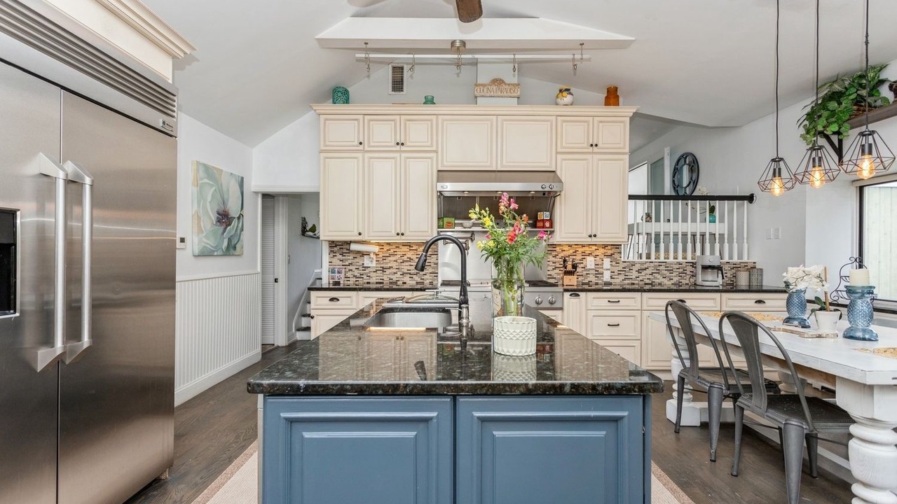 Photo of Kitchen in Fairfield