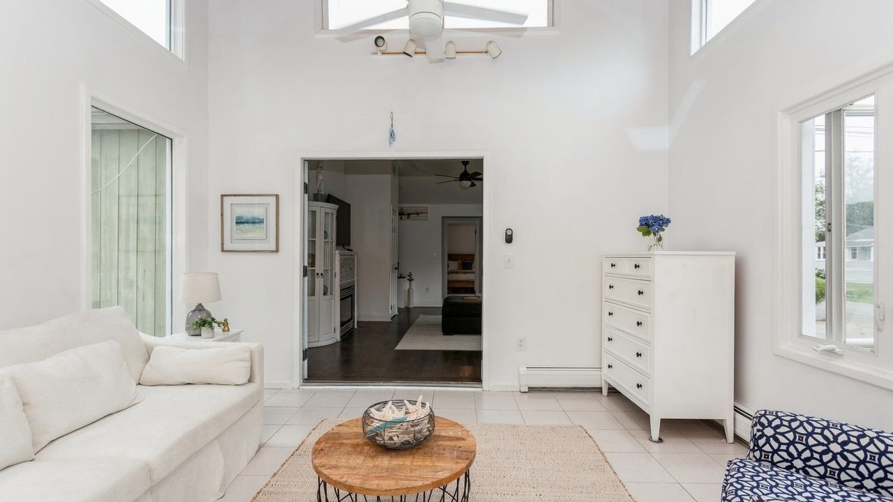 Photo of Livingroom in Fairfield