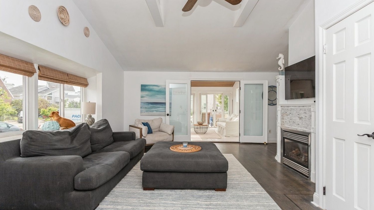 Photo of Livingroom in Fairfield