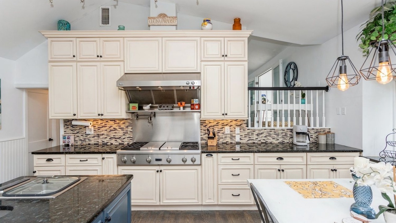 Photo of Kitchen in Fairfield