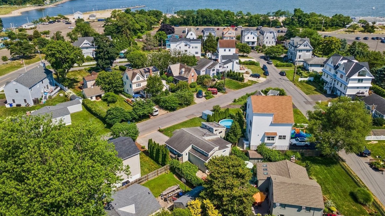 Photo of Outdoor in Fairfield