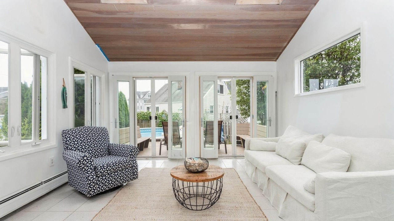 Photo of Livingroom in Fairfield