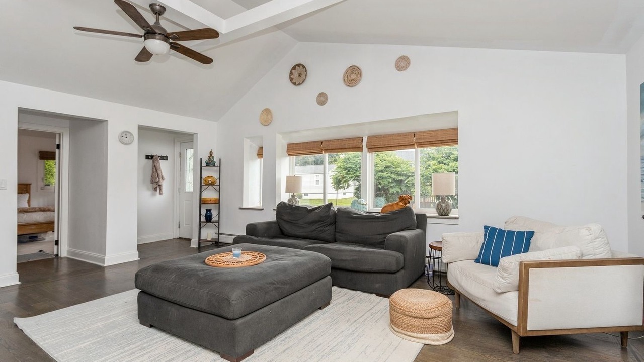 Photo of Livingroom in Fairfield