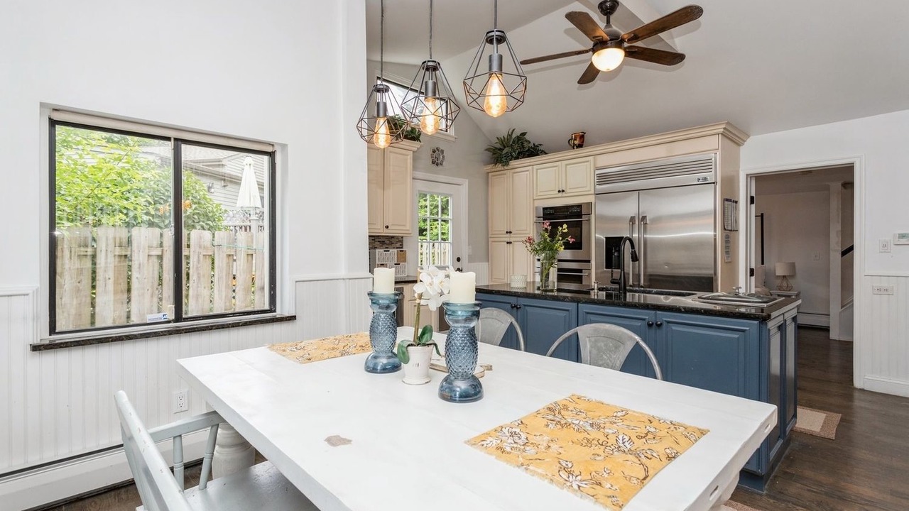 Photo of Kitchen in Fairfield