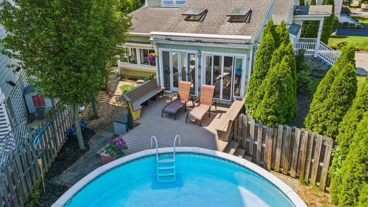 Photo of Outdoor in Fairfield