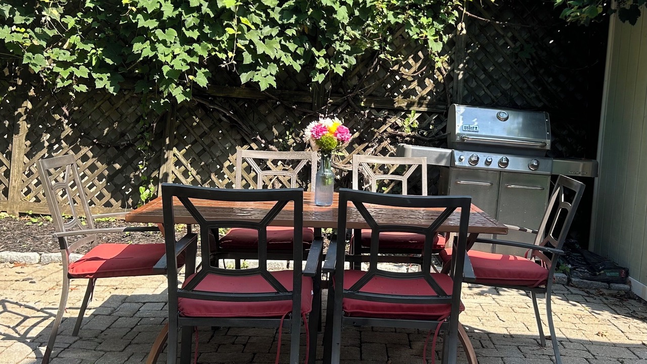 Photo of Outdoor in Fairfield