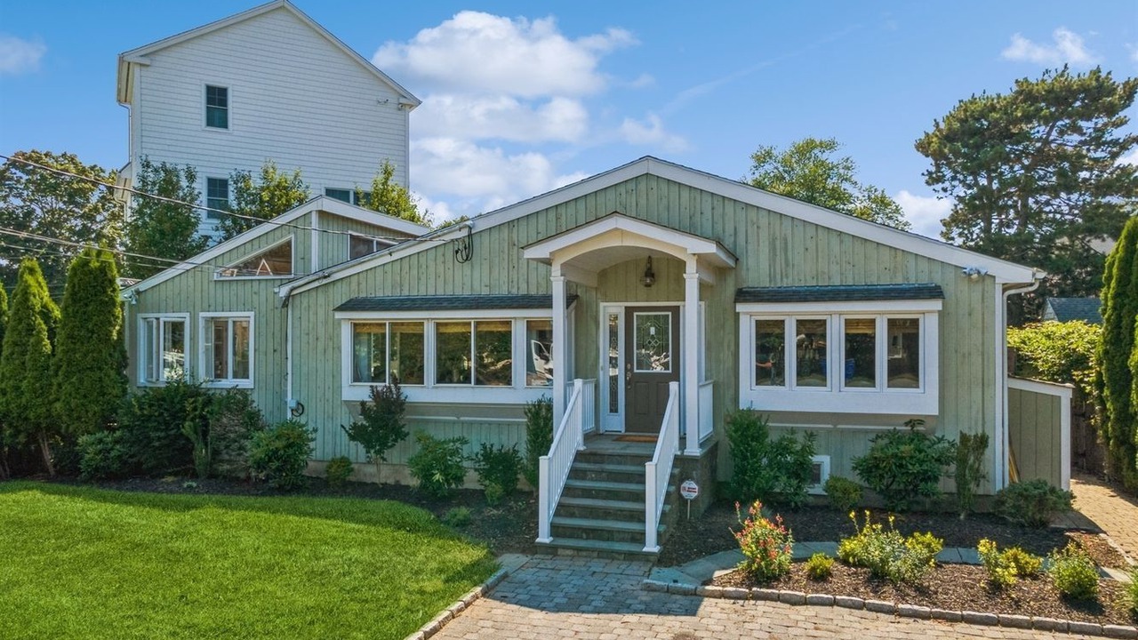 Photo of Outdoor in Fairfield