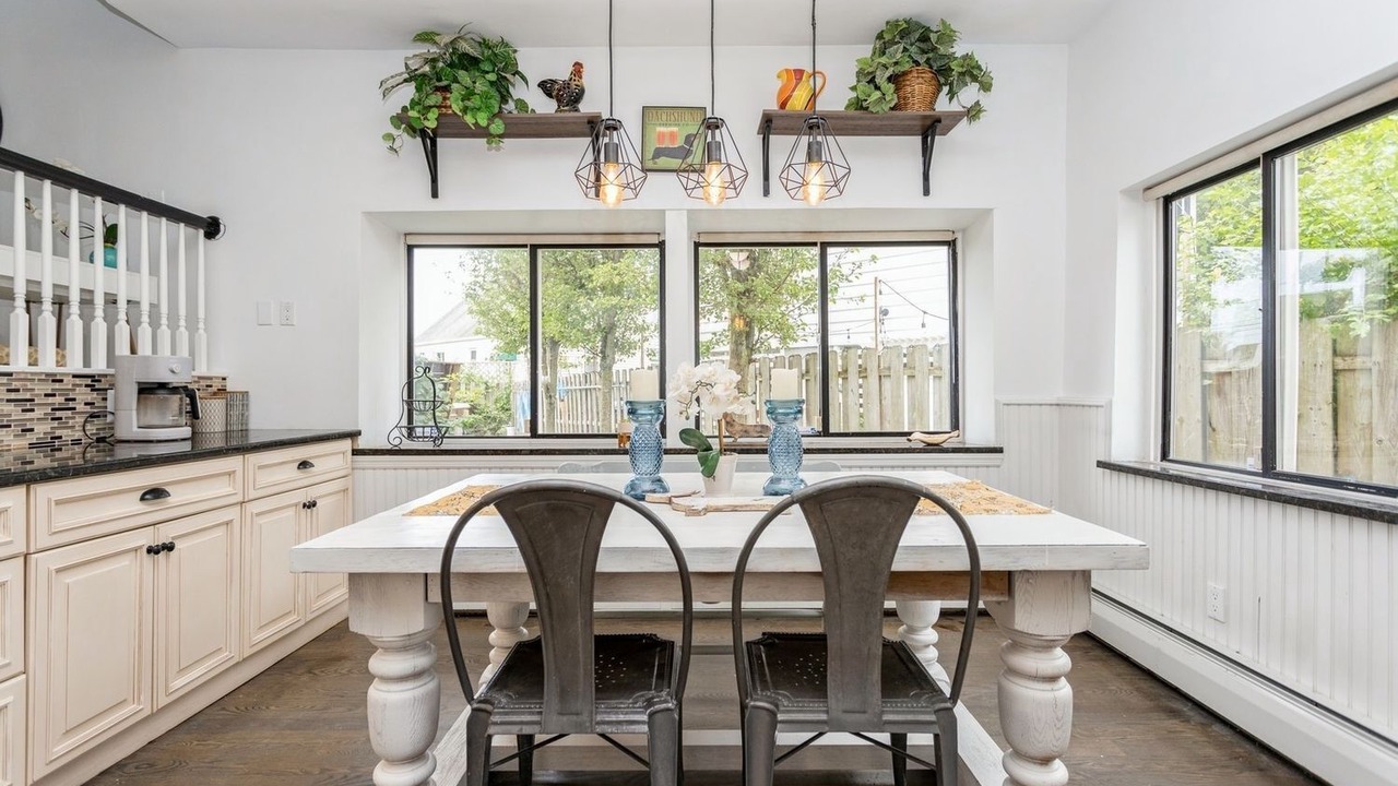 Photo of Kitchen in Fairfield