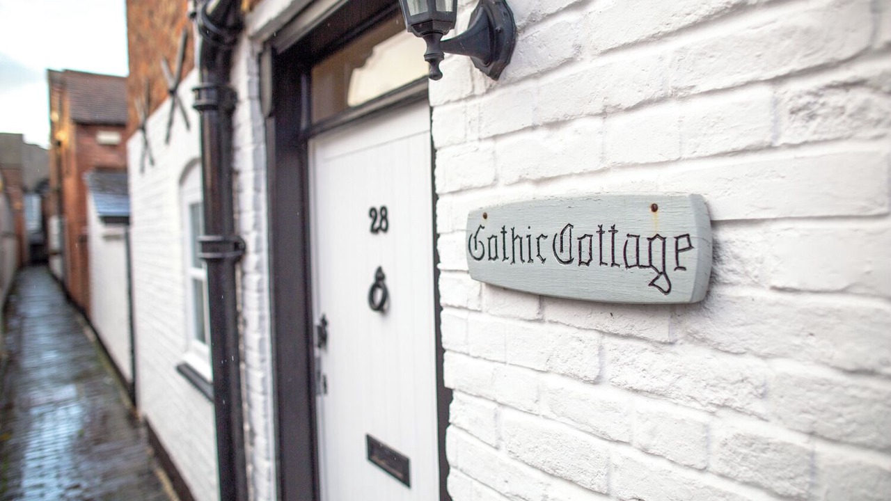 Photo of Outdoor in Tewkesbury