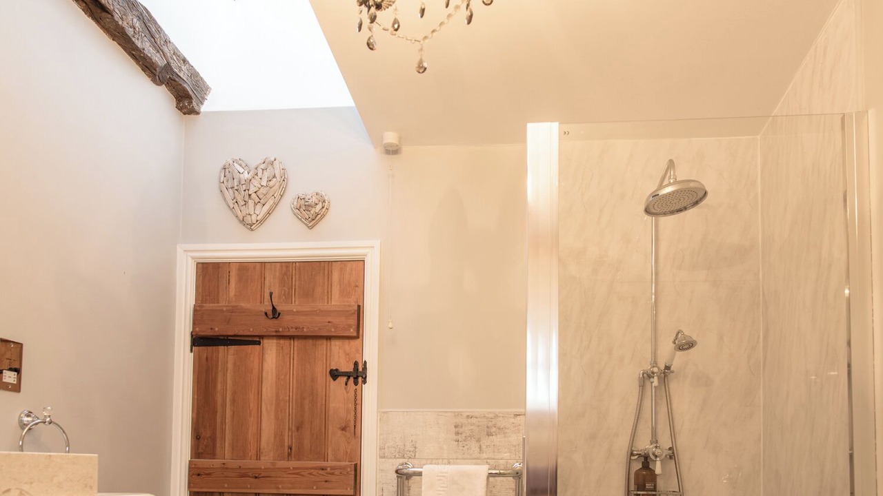 Photo of Bathroom in Tewkesbury