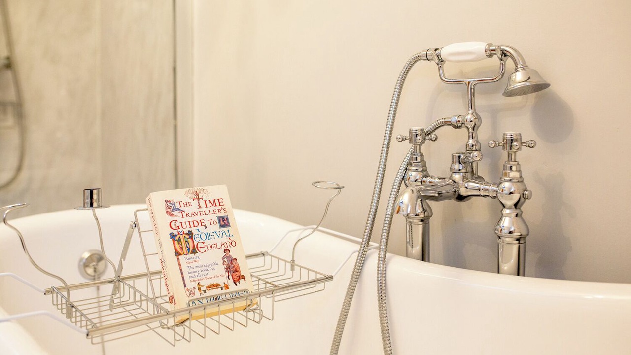 Photo of Bathroom in Tewkesbury