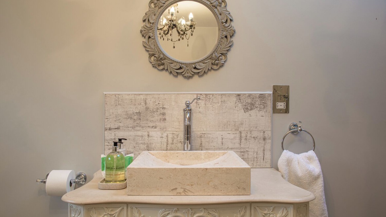 Photo of Bathroom in Tewkesbury