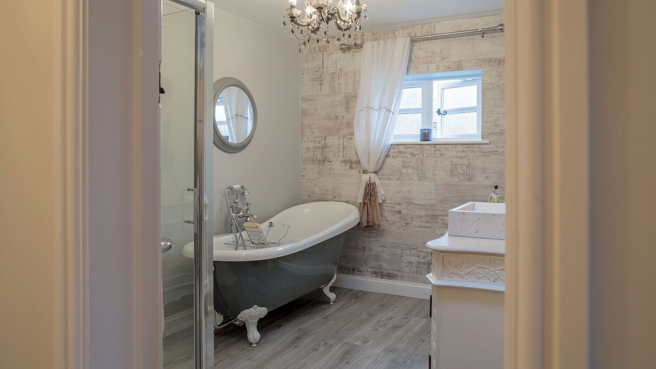 Photo of Bathroom in Tewkesbury