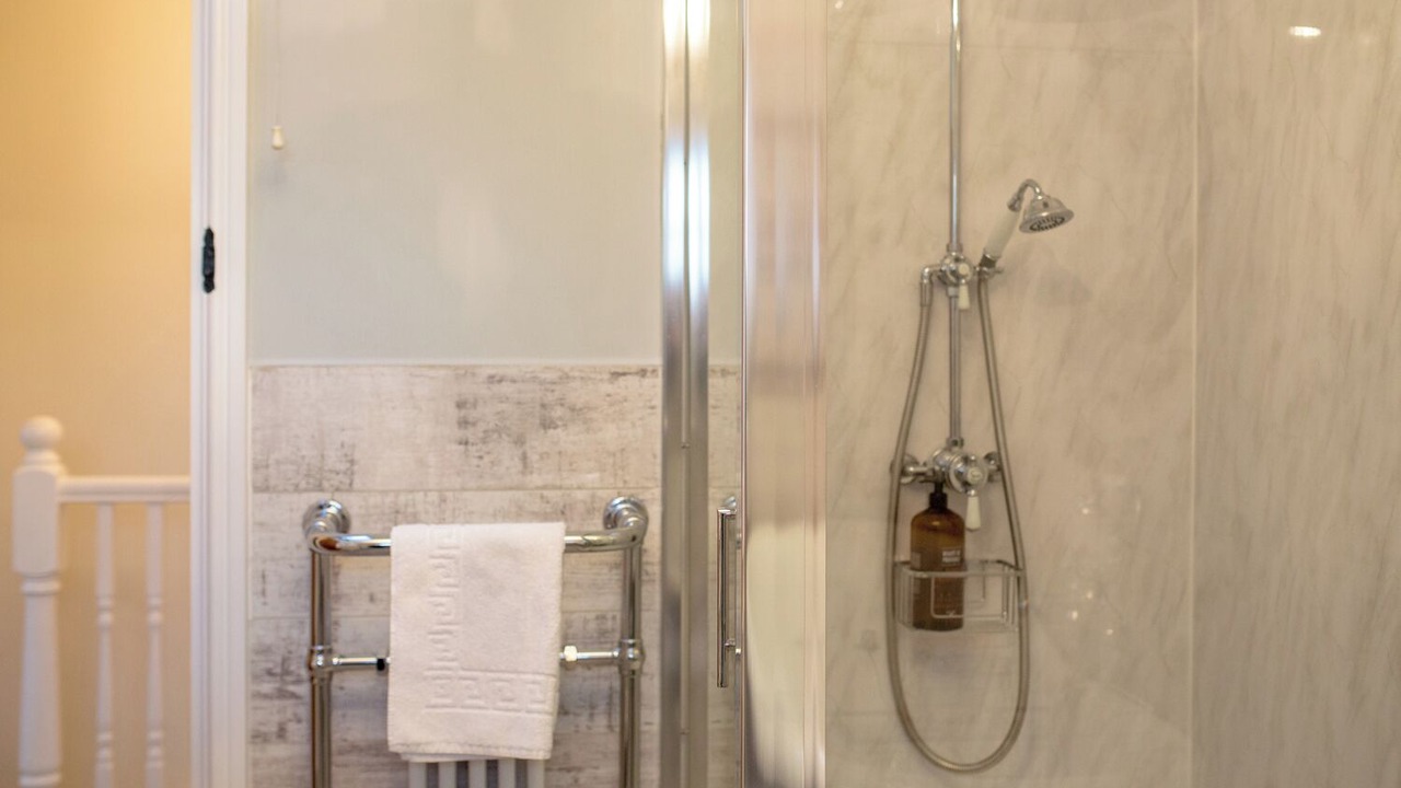 Photo of Bathroom in Tewkesbury