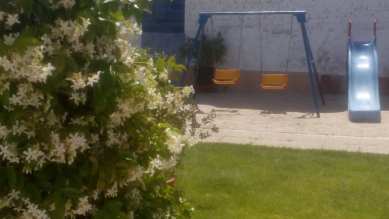 Photo of Outdoor in Chatun