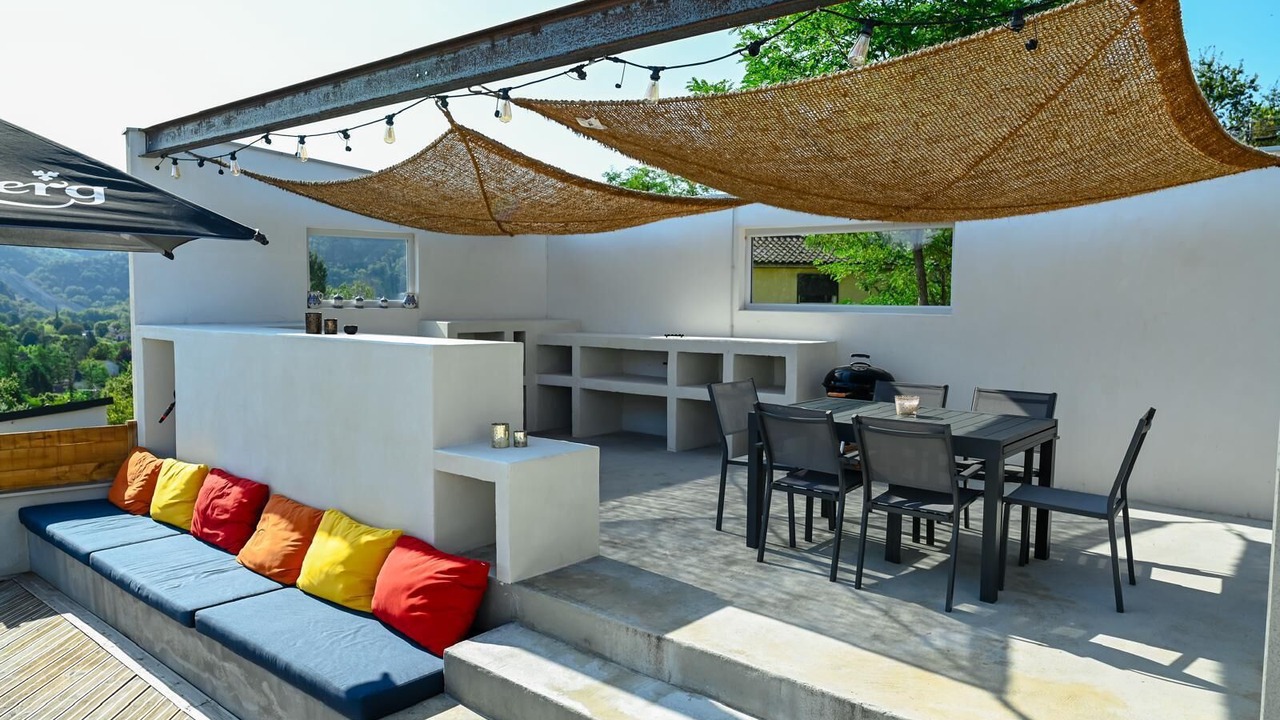 Photo of Outdoor in Villefranche-de-Rouergue
