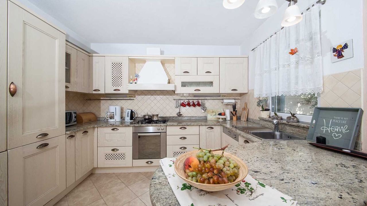 Photo of Kitchen in Moca