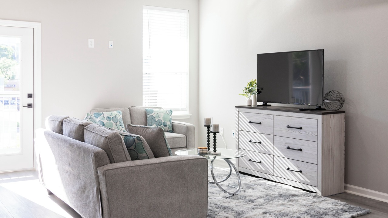 Photo of Livingroom in Waller