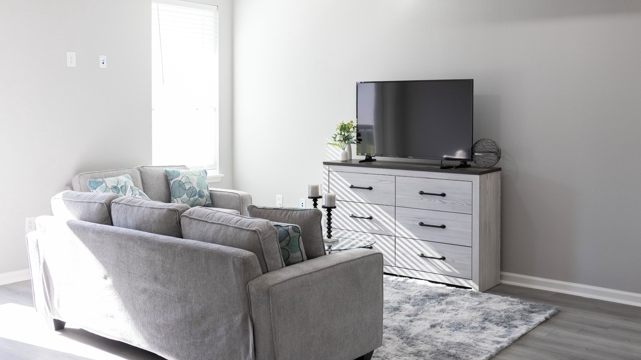 Photo of Livingroom in Waller
