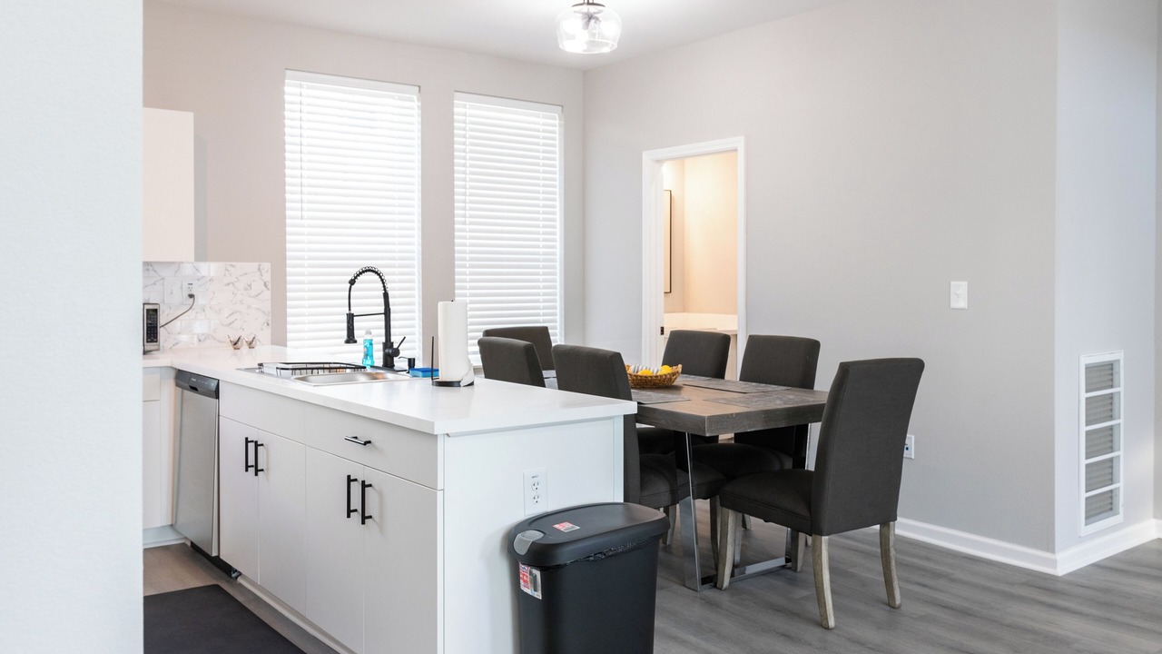 Photo of Kitchen in Waller