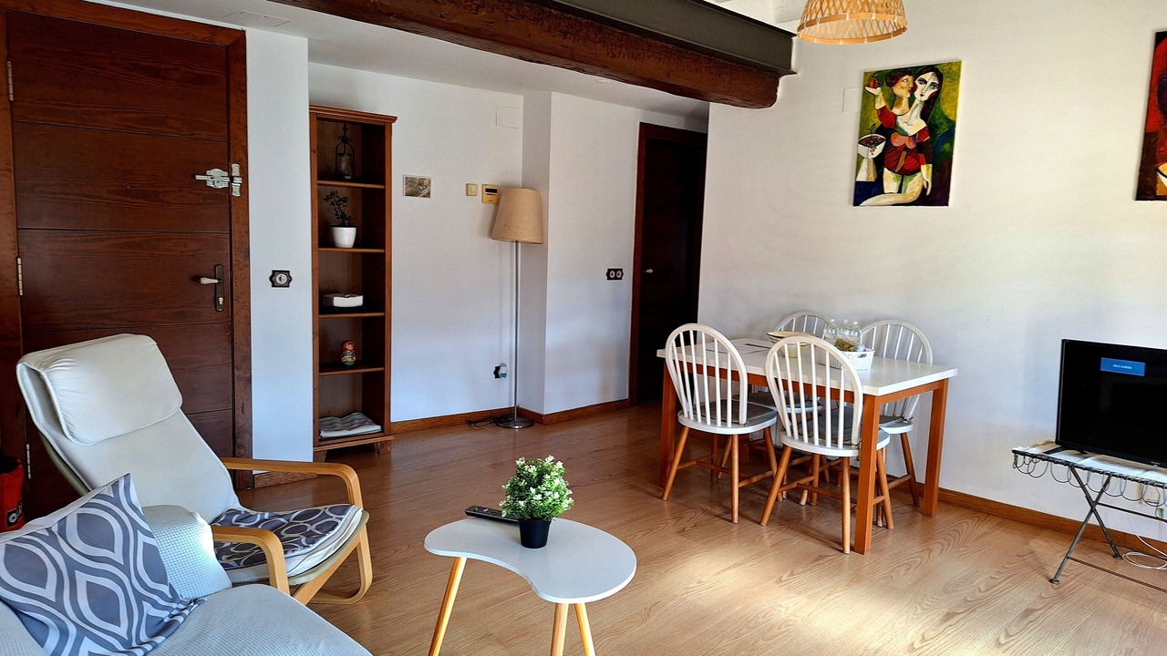 Photo of Livingroom in Montblanc