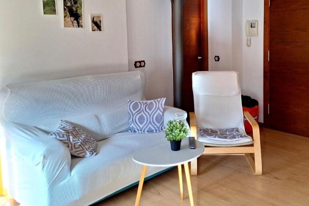 Photo of Livingroom in Montblanc
