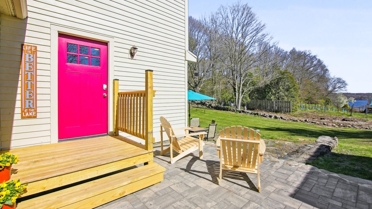 Photo of Outdoor in Preston