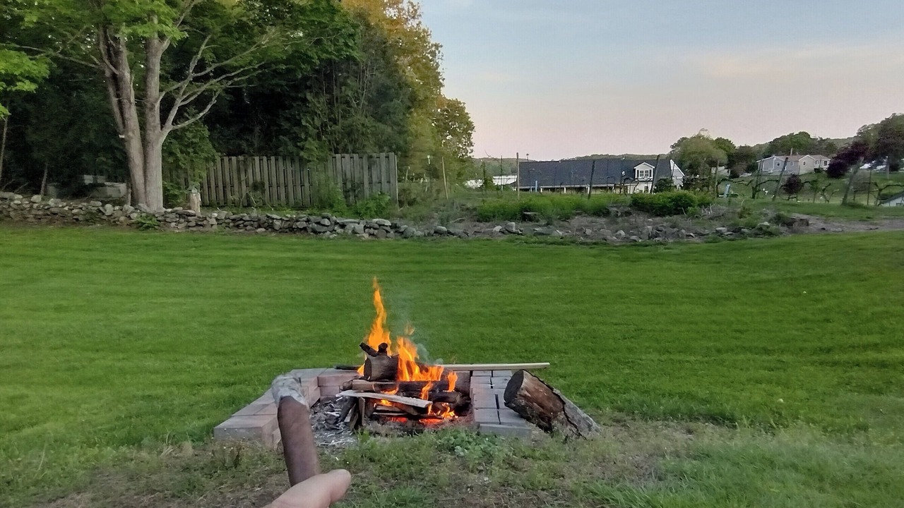Photo of Outdoor in Preston