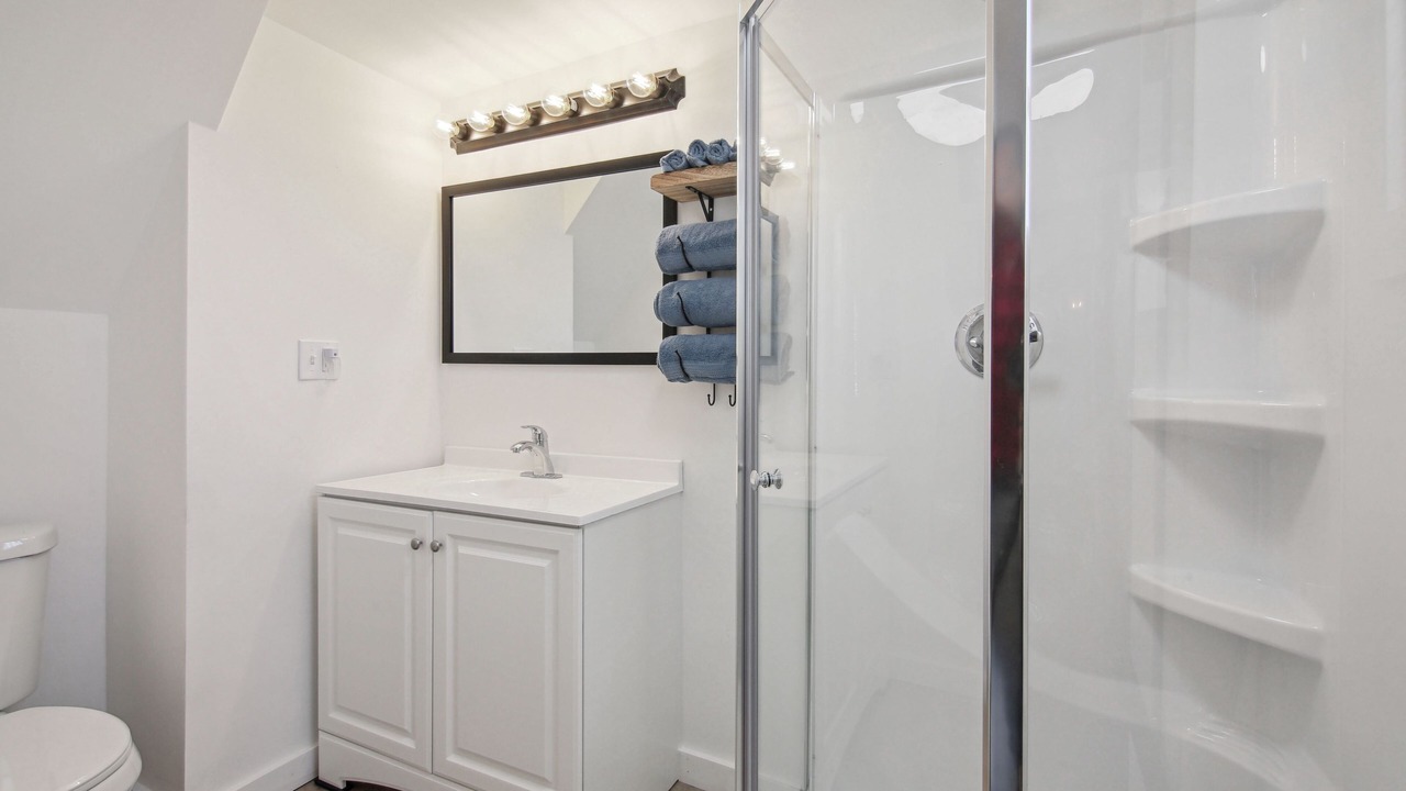 Photo of Bathroom in Preston