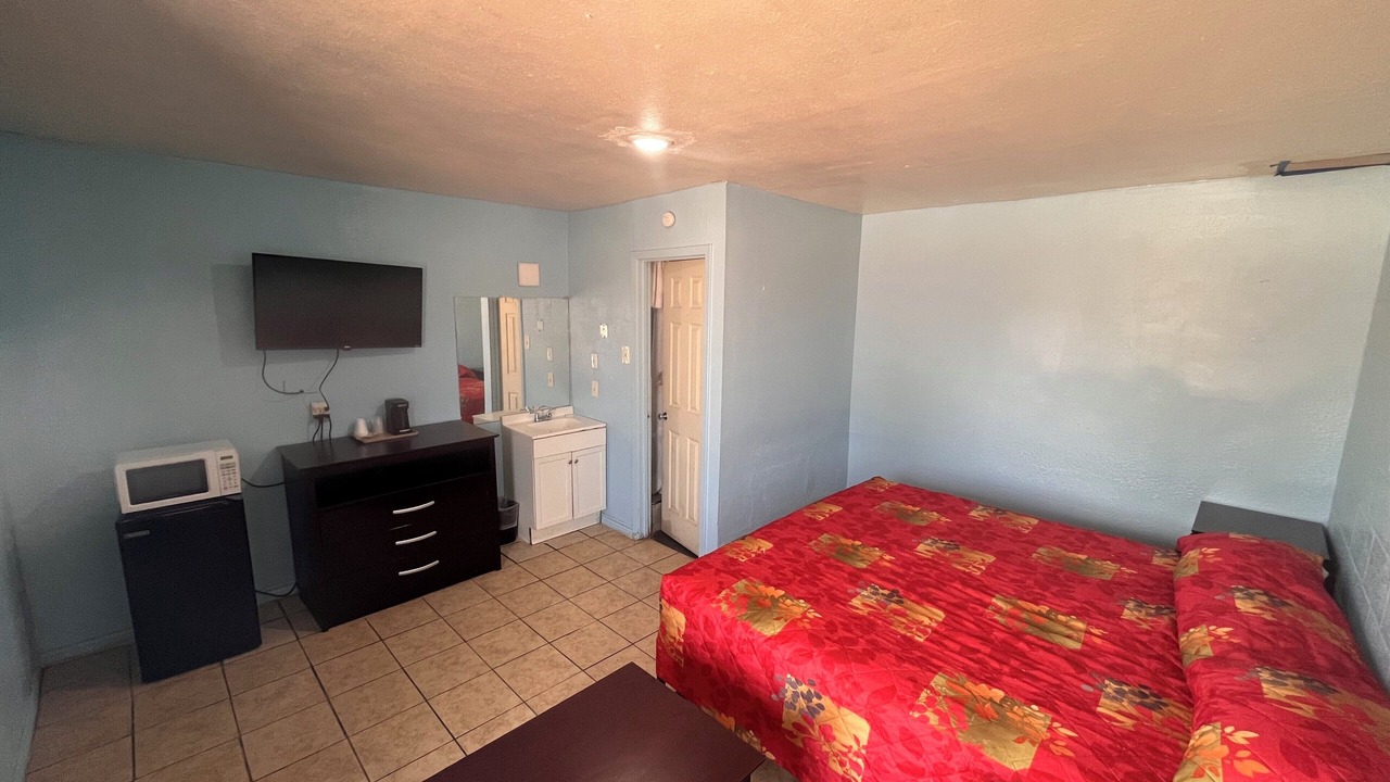 Photo of Bedroom in Kingsland