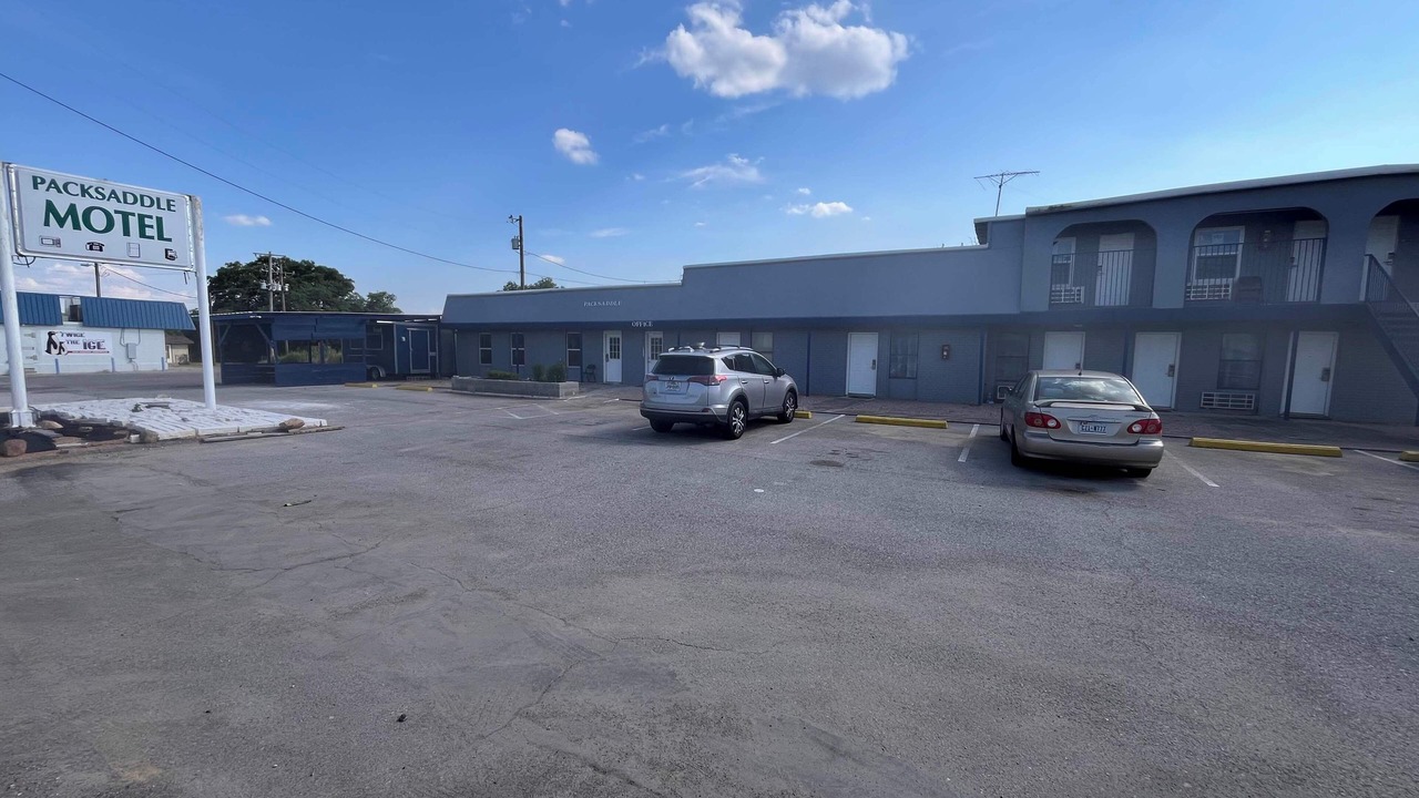 Photo of Outdoor in Kingsland