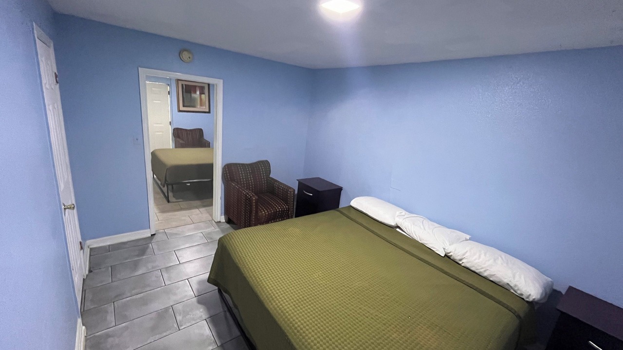 Photo of Bedroom in Kingsland