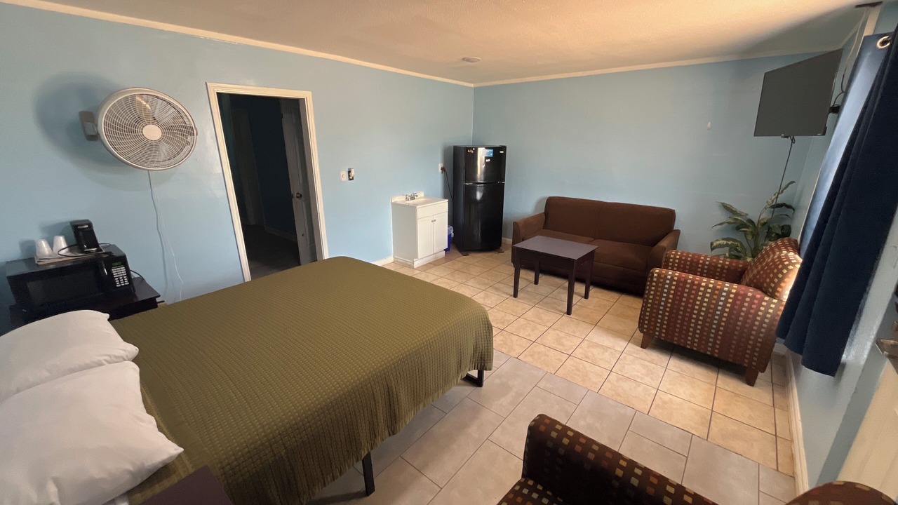 Photo of Bedroom in Kingsland