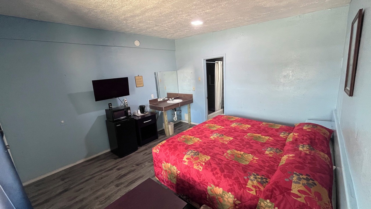 Photo of Bedroom in Kingsland