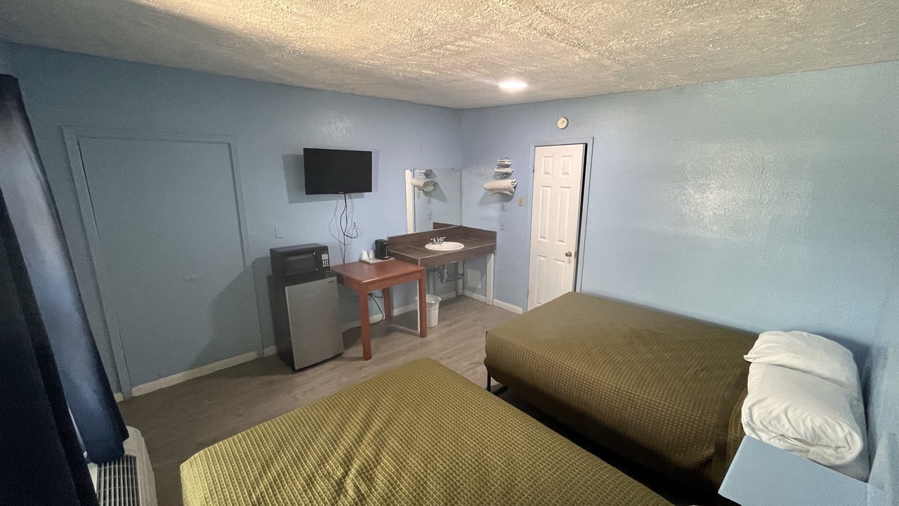 Photo of Bedroom in Kingsland