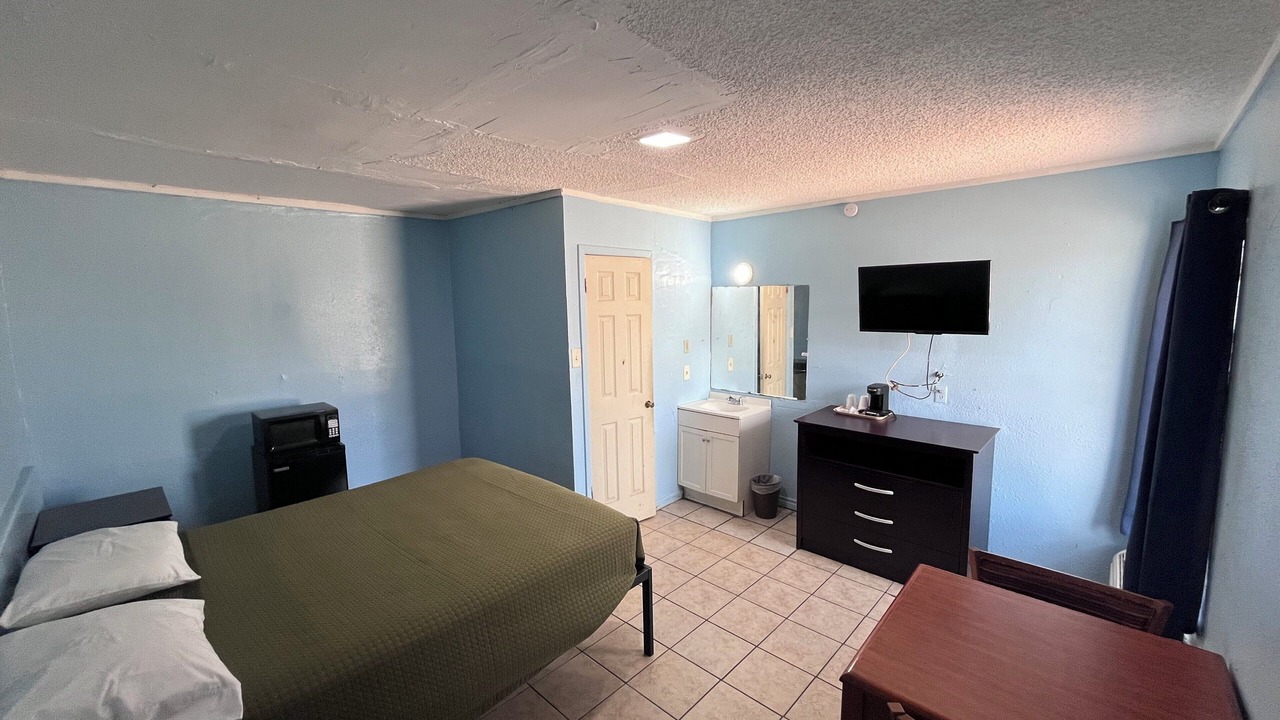 Photo of Bedroom in Kingsland