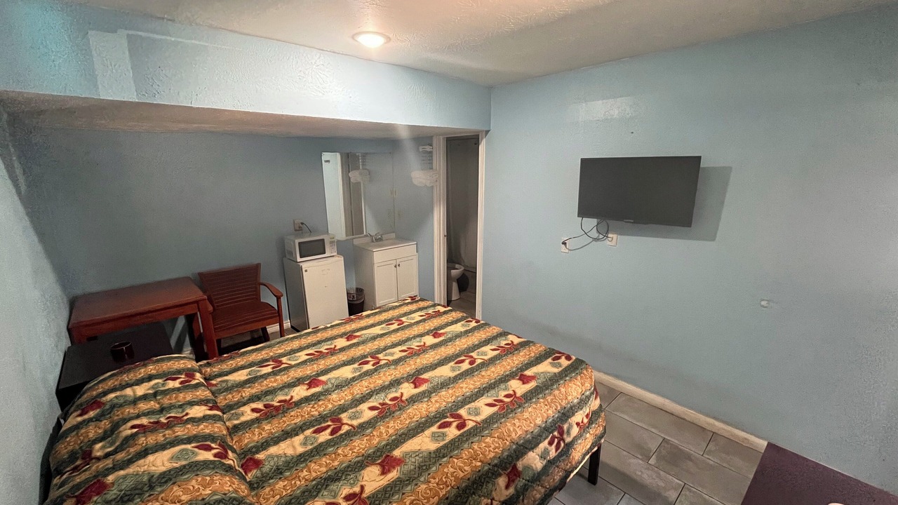 Photo of Bedroom in Kingsland