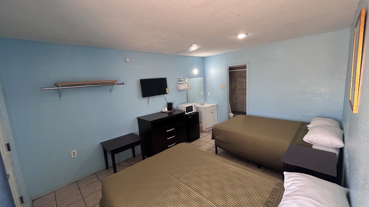 Photo of Bedroom in Kingsland