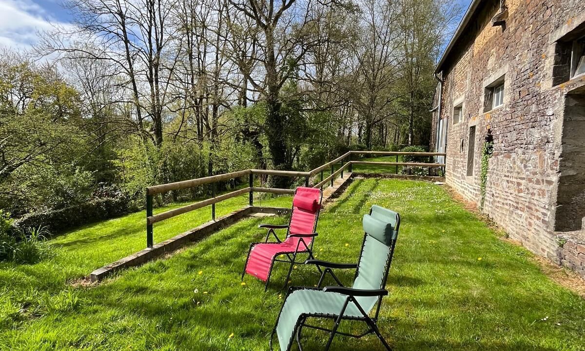Photo of Outdoor in Saint-Planchers