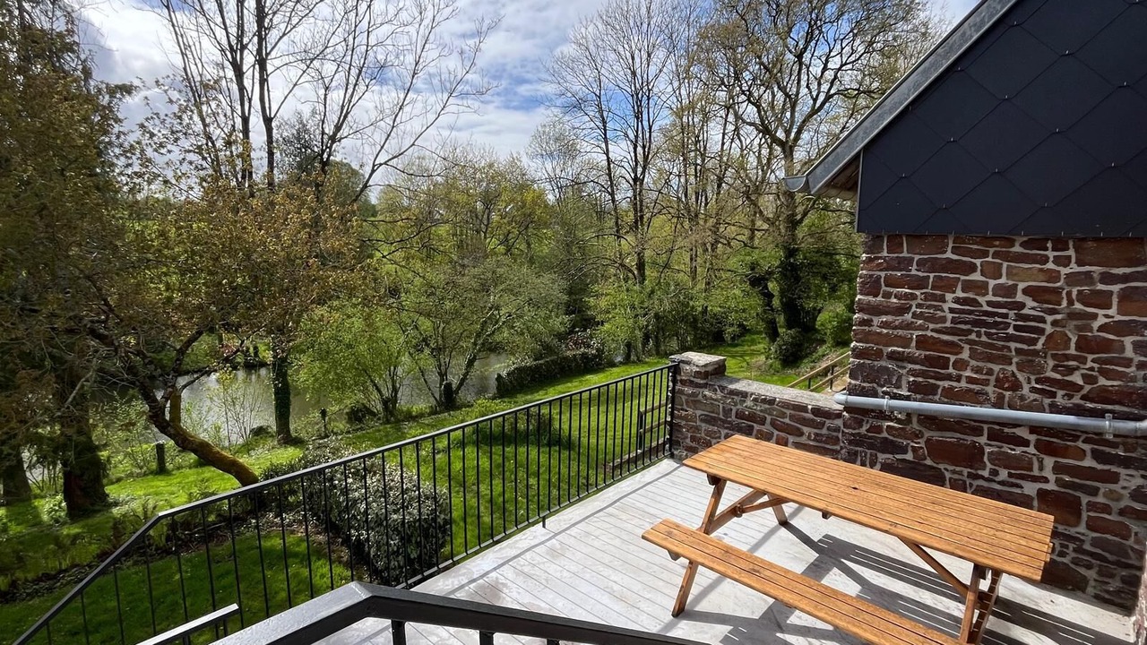 Photo of Outdoor in Saint-Planchers
